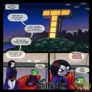 Virginity - page 2