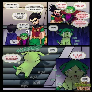 Virginity - page 3