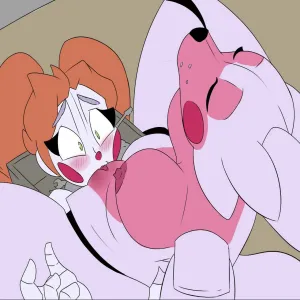 Big Ol' Finale - page 19