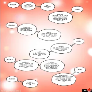 VR The Comic 2 - page 41