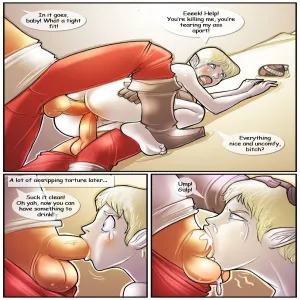 Voyager - page 9