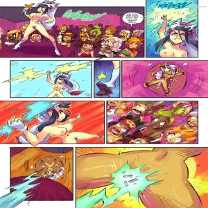 WakFemmes 1 - page 8