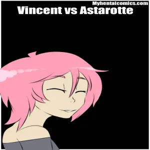 Vincent vs Astarotte - page 1