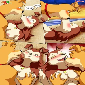 Walkies - page 10