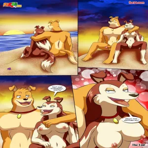 Walkies - page 16