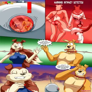 Walkies - page 3