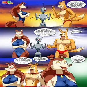 Walkies - page 4