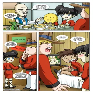 Video Tape Love And Secrets - page 21