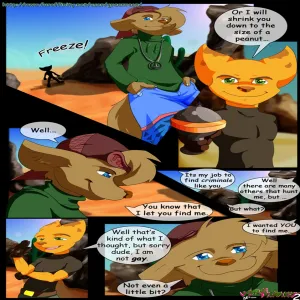 Vore Planet - page 3