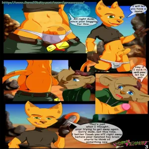 Vore Planet - page 4
