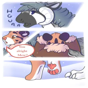 Warmth In Winter - page 4