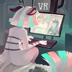 VR - page 1