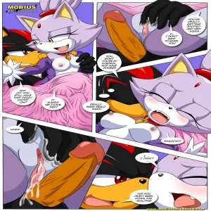Warm Bed Sheets - page 6