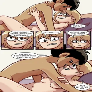 Walky Performs A Sex - page 14