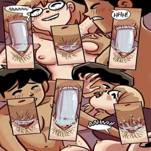Walky Performs A Sex - page 15