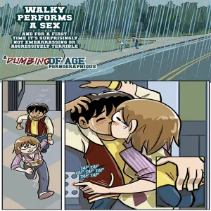 Walky Performs A Sex - page 2