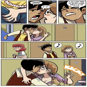 Walky Performs A Sex - page 3