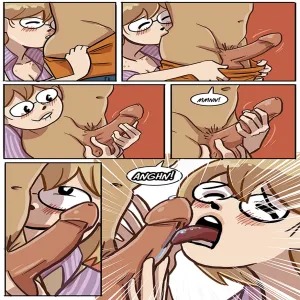 Walky Performs A Sex - page 6