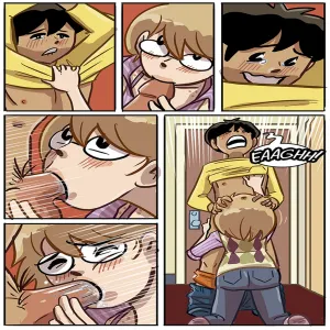 Walky Performs A Sex - page 7
