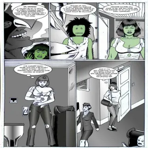 Voodoo - page 10