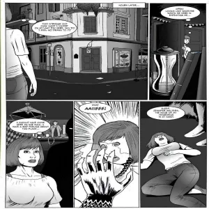 Voodoo - page 11