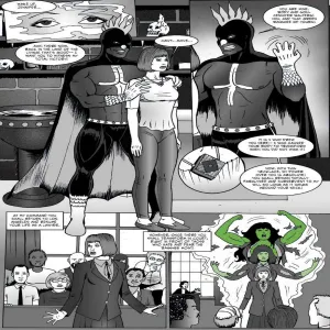 Voodoo - page 12
