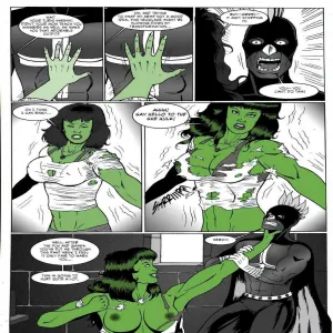 Voodoo - page 15