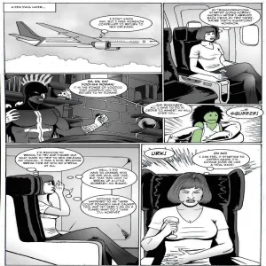 Voodoo - page 7