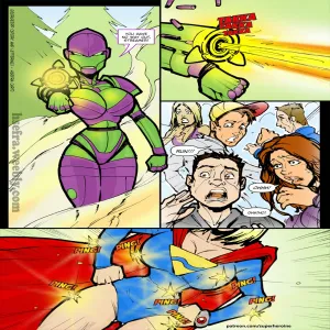 Venture 1 - page 3