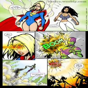 Venture 1 - page 4