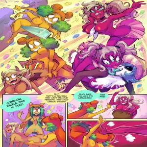 WakFemmes 2 - page 5