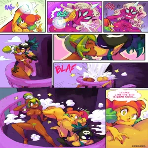 WakFemmes 2 - page 6