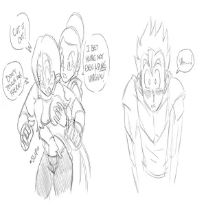 Videl Meets Chichi - page 11