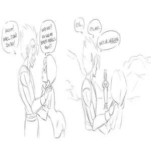 Videl Meets Chichi - page 16