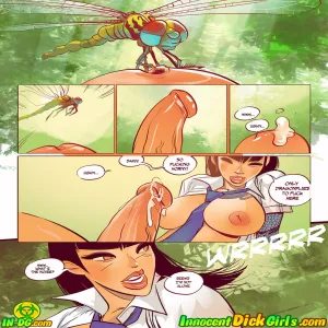 Villa Shiigato - page 2