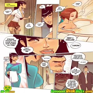 Villa Shiigato - page 5