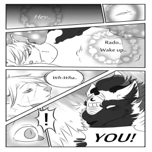 Vulnerable - page 3