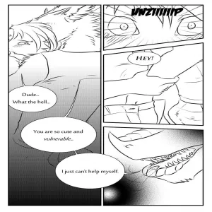 Vulnerable - page 5