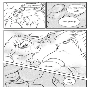 Vulnerable - page 6
