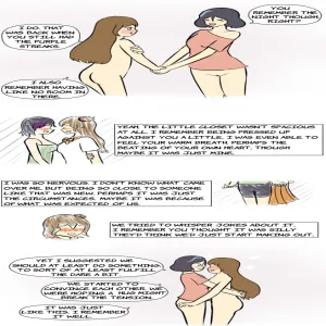 Vera And Izumi - page 10