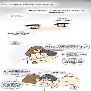 Vera And Izumi - page 26