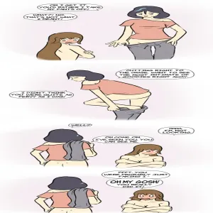Vera And Izumi - page 6