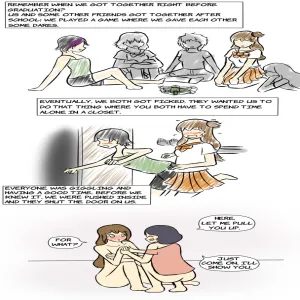 Vera And Izumi - page 9