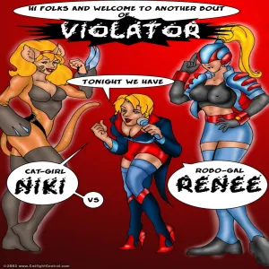 Violator 2 - page 2