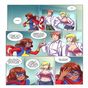Virtual Nightmare - page 3