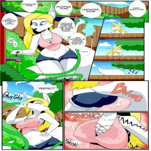Waterworks - page 2