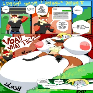 Waterworks - page 6