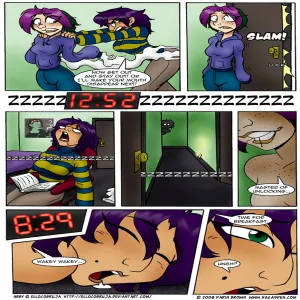 Wand Fight - page 3