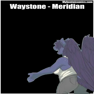 Waystone - Meridian - page 1