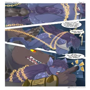 Waystone - Meridian - page 12